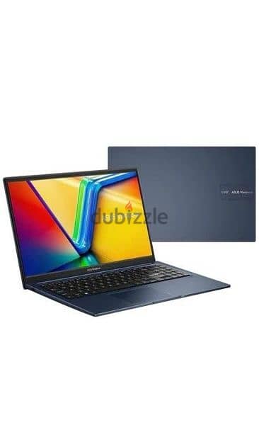 Asus Vivobook 15 Pro 1