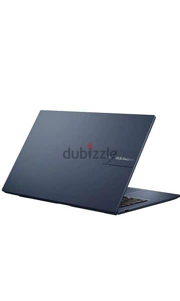 Asus Vivobook 15 Pro 4