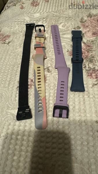 Huawei band 6 0