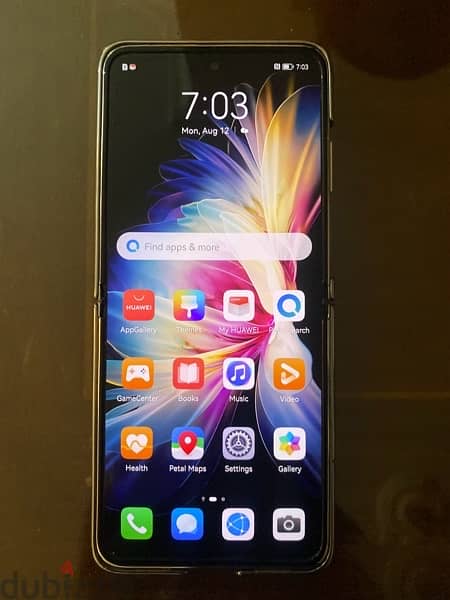 Huawei P50 pocket 1