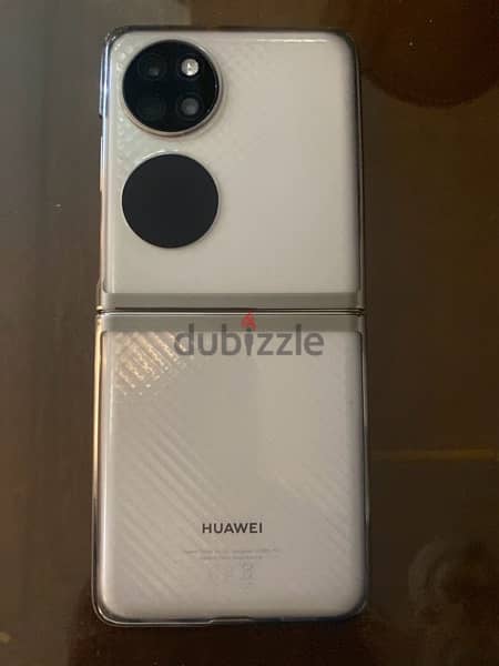 Huawei P50 pocket 2