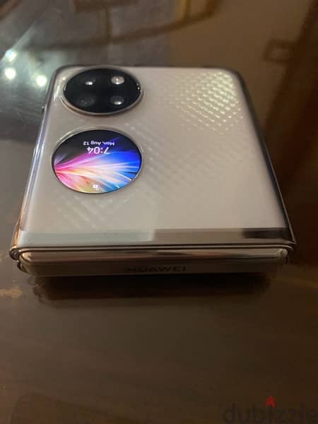 Huawei P50 pocket 3