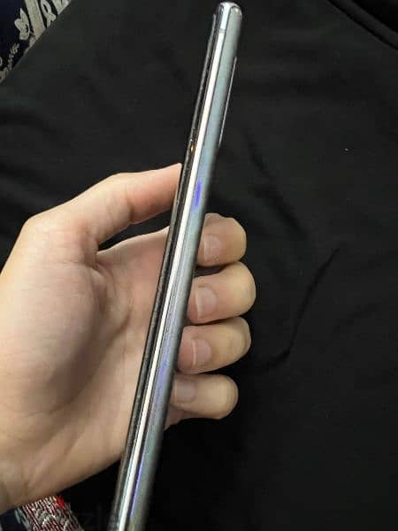 Note 10 plus كسر زيرو من السعوديه 1