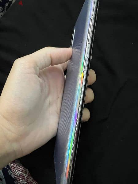 Note 10 plus كسر زيرو من السعوديه 2