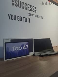 tab A7 0