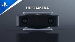 Ps5 HD Camera