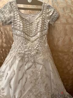 Wedding Dress 0