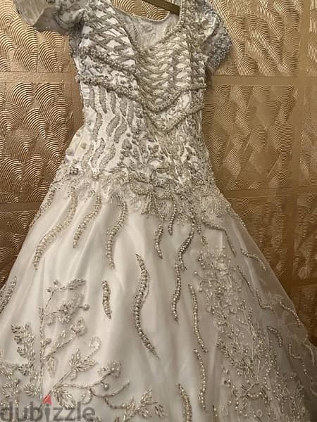 Wedding Dress 4