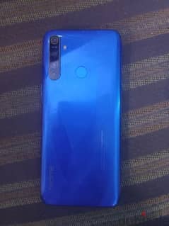 للبيع realme 5