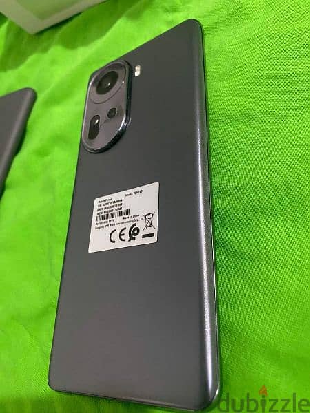 oppo reno 11 0