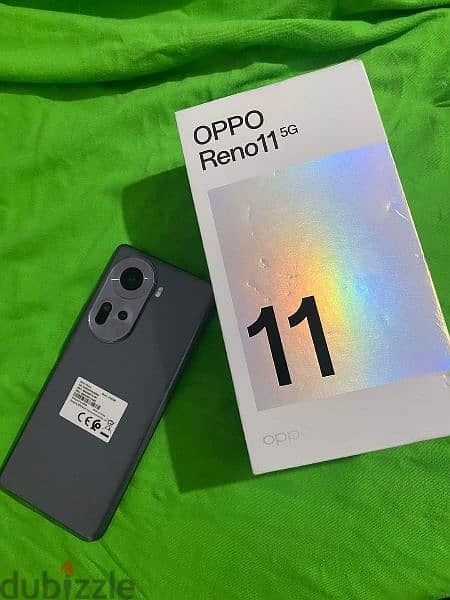 oppo reno 11 3