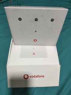 Vodafone