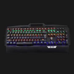 Gaming Keyboard Techno Zone E-19