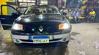 Renault Megane 2006