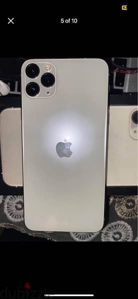 iphone 11 promax 64GB 1