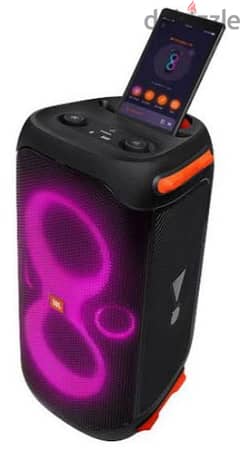 jbl partybox 110