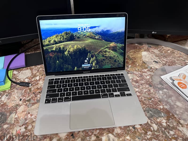 MacBook Air M1 3