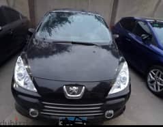 Peugeot 307 ! 0