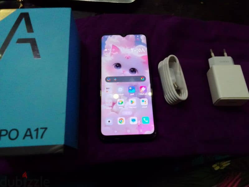 oppo a17 1