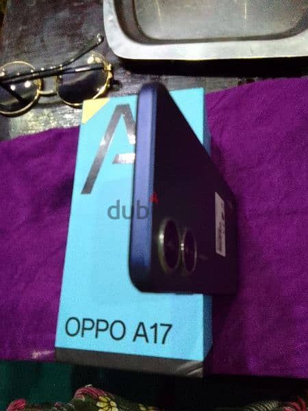 oppo a17 2