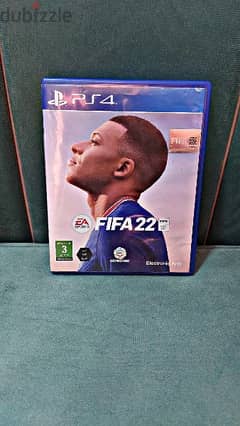 Fifa 22 CD