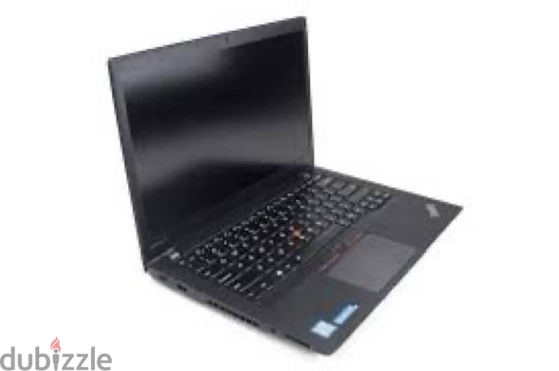 للبيع  الجهاز الجبار في الأداء والخفيف جدا  Lenovo T470s core i7 2