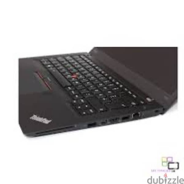 للبيع  الجهاز الجبار في الأداء والخفيف جدا  Lenovo T470s core i7 3