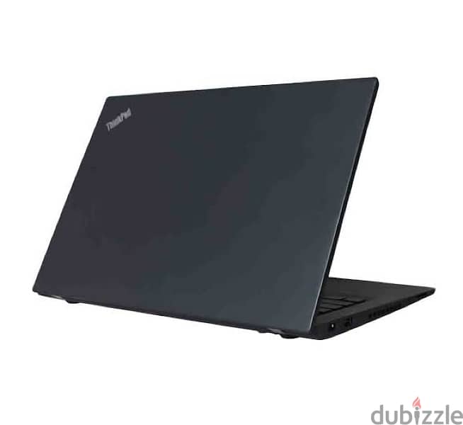 للبيع  الجهاز الجبار في الأداء والخفيف جدا  Lenovo T470s core i7 4