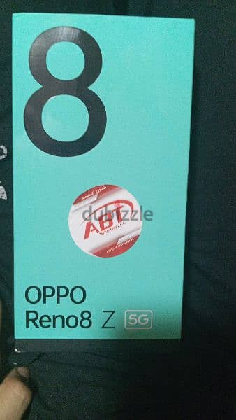 oppo reno 8Z 5G 0