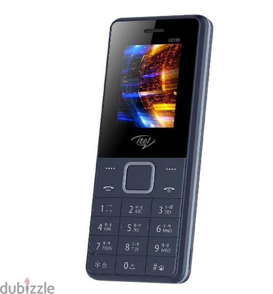 ITEL2160 2