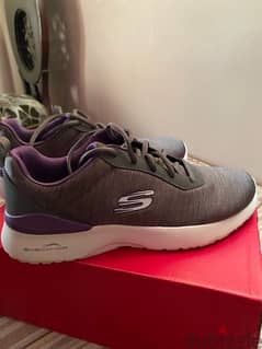 جزمه skechers