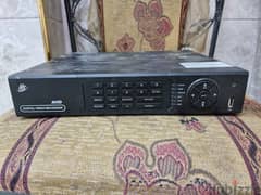 DVR 4 مخرج 0