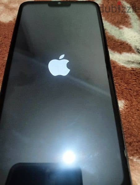 IPhone 15 ProMax خطين 256 7