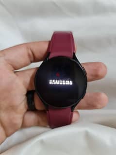 Samsung Watch 5 0