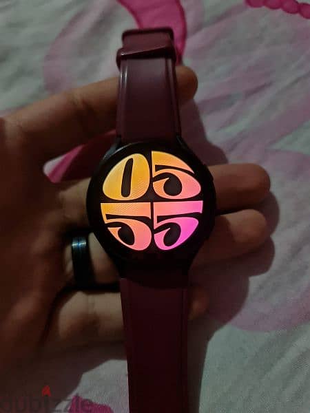 Samsung Watch 5 2