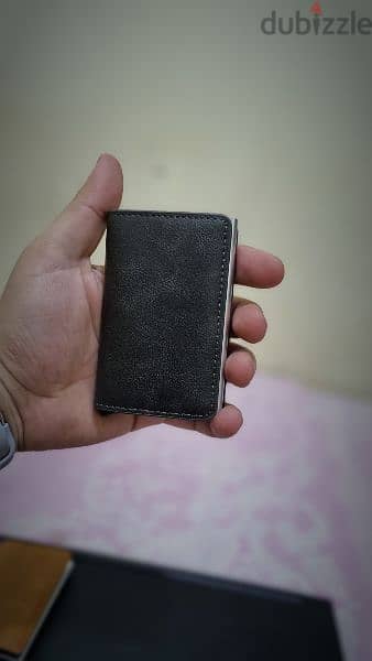 RFID wallet anithef 1