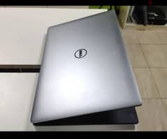 dell Inspiron 5510