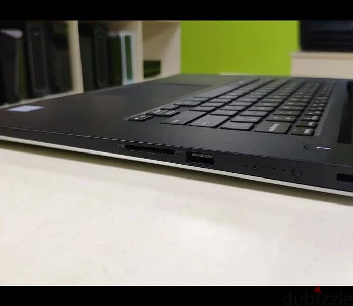 dell Inspiron 5510 2