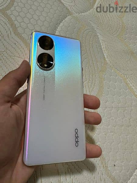 Oppo reno 8t 5g 3