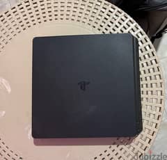 PS4 SLIM 500GB