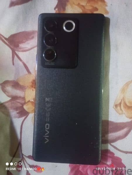 موبايل Vivo v27 1