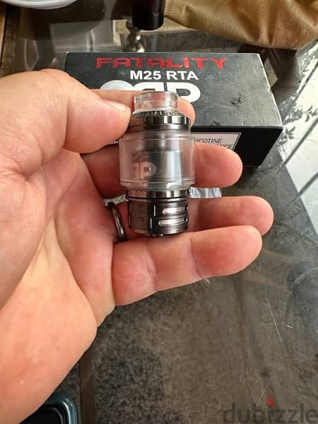 fatality m25 rta dl - منتجات أخرى - 202215794