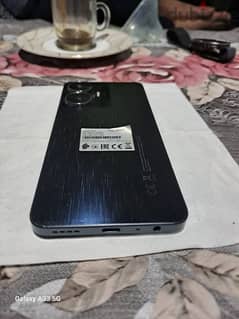 هاتف realme c55 كسر زيرو