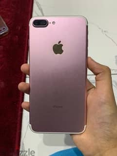 iPhone 7plus 0