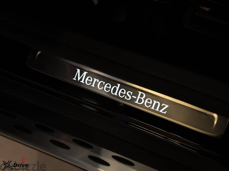 Mercedes-Benz GLC 200 2024 AMG 16