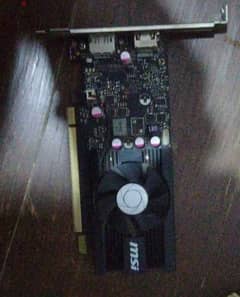 Gt 1030 2Gb DDR5