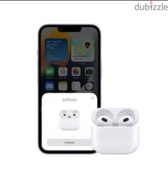 AirPods 3 0