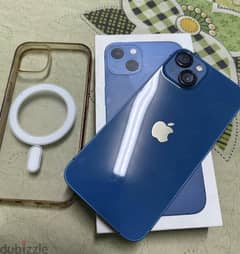 IPhone 13 Blue