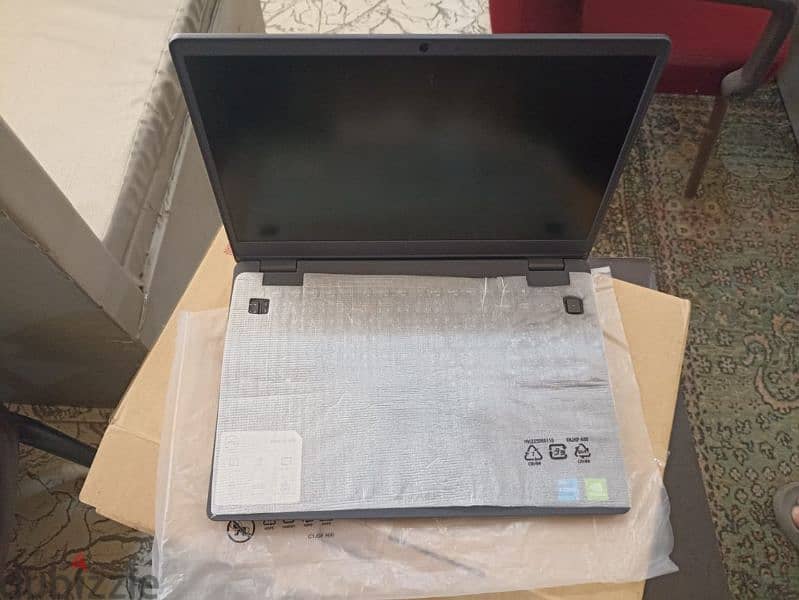 Dell vostro 3500 15.11th  كسر زيرو بكرتونته 8