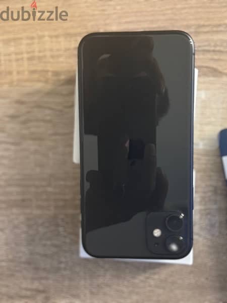 iPhone 11 128g 1